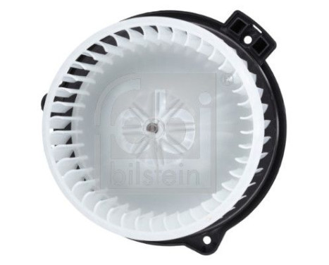 Invändig ventilation 196734 FEBI, bild 4