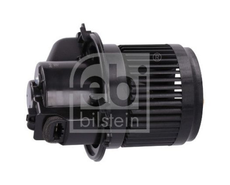 Invändig ventilation 196742 FEBI, bild 4