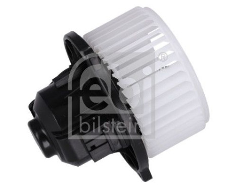 Invändig ventilation 196893 FEBI, bild 2