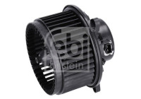 Invändig ventilation 196955 FEBI