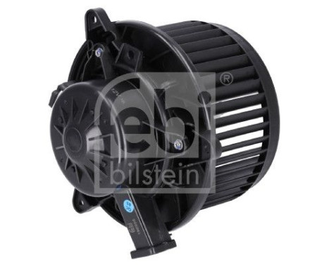 Invändig ventilation 196955 FEBI, bild 2