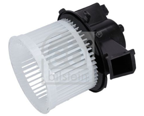 Invändig ventilation 196959 FEBI