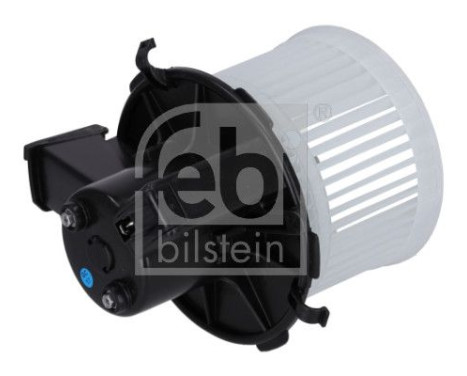 Invändig ventilation 196959 FEBI, bild 2