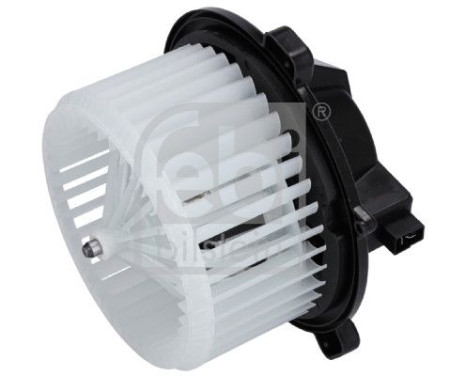 Invändig ventilation 196960 FEBI