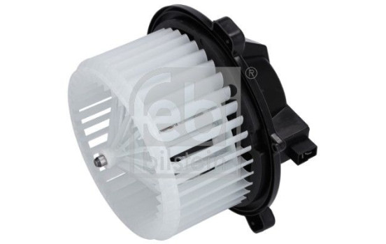 Invändig ventilation 196960 FEBI