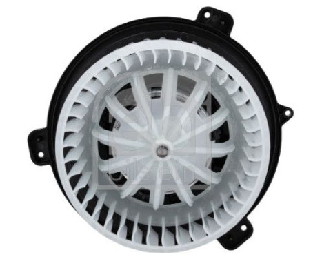 Invändig ventilation 196960 FEBI, bild 4