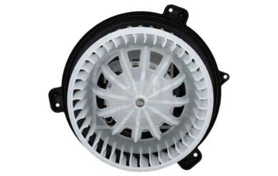 Invändig ventilation 196960 FEBI, bild 4