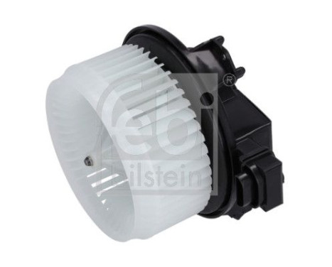 Invändig ventilation 197003 FEBI