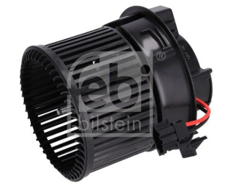 Invändig ventilation 197009 FEBI