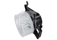 Invändig ventilation 197012 FEBI