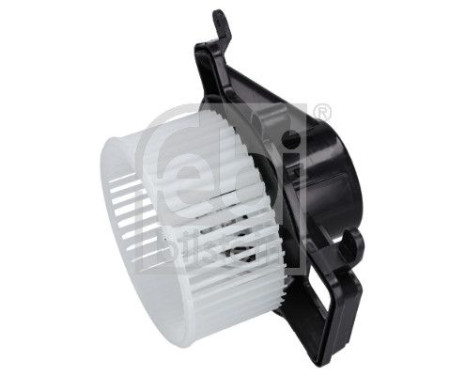 Invändig ventilation 197012 FEBI