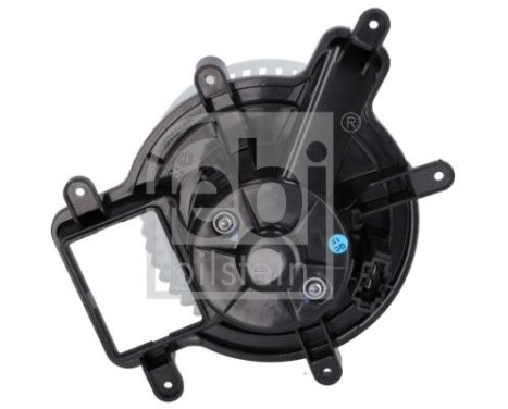 Invändig ventilation 197012 FEBI, bild 3