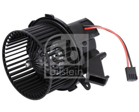 Invändig ventilation 197013 FEBI