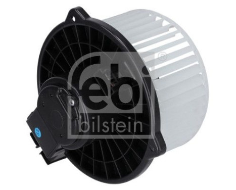 Invändig ventilation 197014 FEBI, bild 2