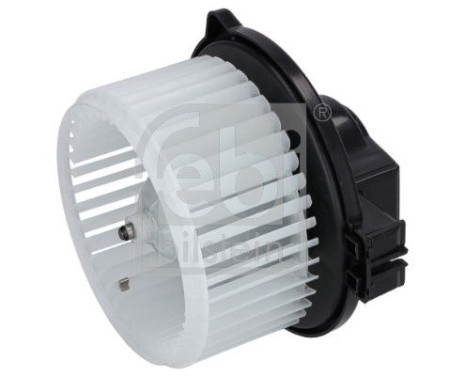 Invändig ventilation 197014 FEBI