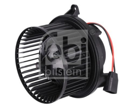 Invändig ventilation 197015 FEBI