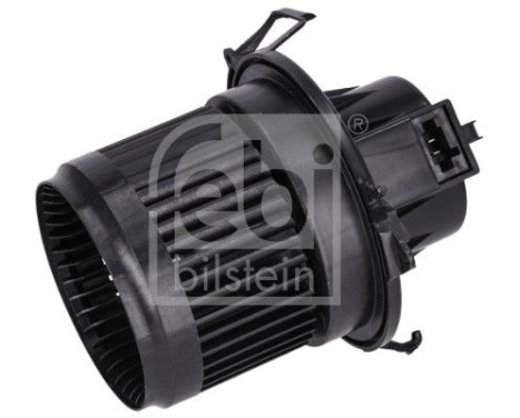 Invändig ventilation 197016 FEBI