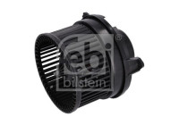 Invändig ventilation 197017 FEBI