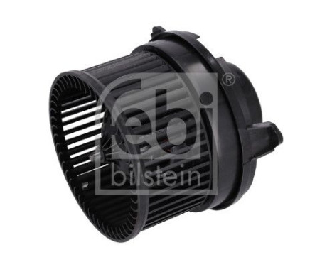 Invändig ventilation 197017 FEBI