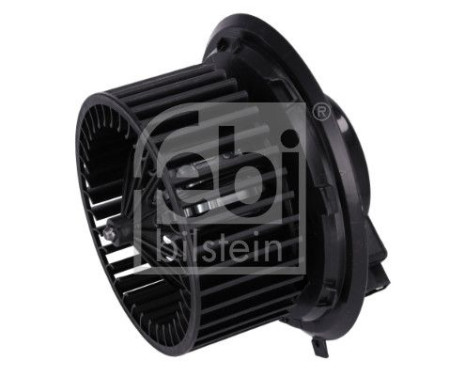 Invändig ventilation 197356 FEBI