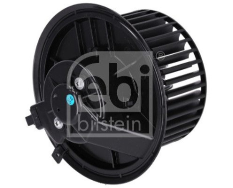 Invändig ventilation 197356 FEBI, bild 2