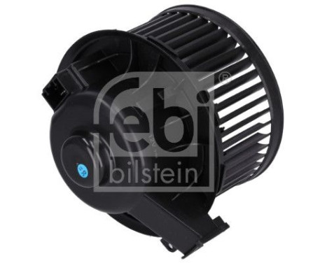 Invändig ventilation 197359 FEBI, bild 2