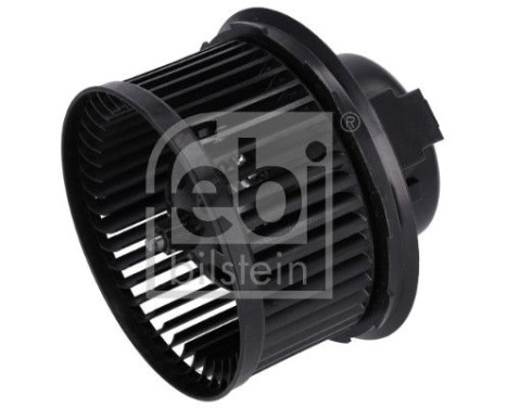 Invändig ventilation 197359 FEBI