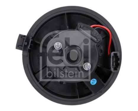 Invändig ventilation 197363 FEBI, bild 4