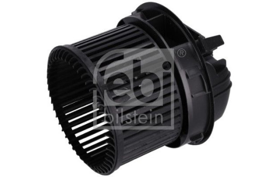 Invändig ventilation 197416 FEBI