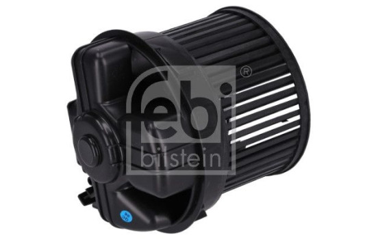 Invändig ventilation 197416 FEBI, bild 2