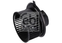 Invändig ventilation 197417 FEBI
