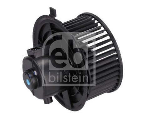 Invändig ventilation 197417 FEBI, bild 2