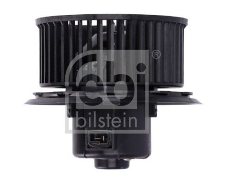 Invändig ventilation 197417 FEBI, bild 4