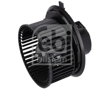 Invändig ventilation 197417 FEBI