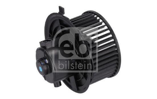 Invändig ventilation 197417 FEBI, bild 2