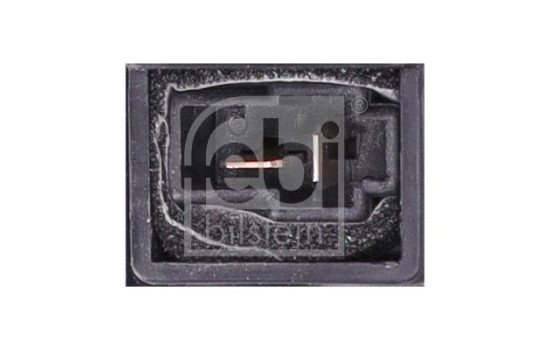 Invändig ventilation 197417 FEBI, bild 3