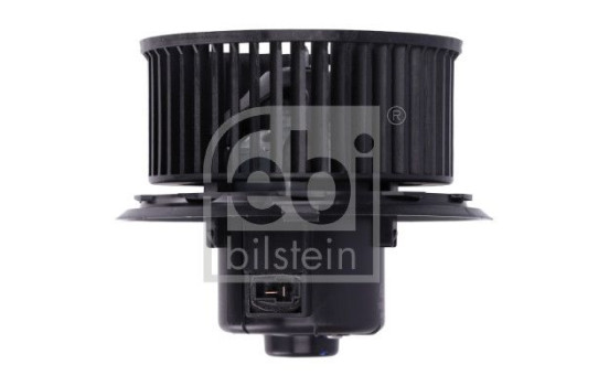 Invändig ventilation 197417 FEBI, bild 4