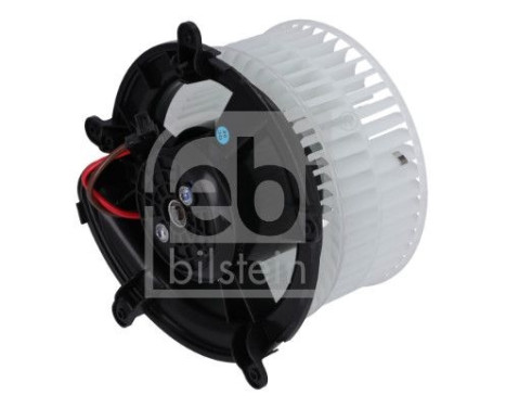 Invändig ventilation 197444 FEBI, bild 2