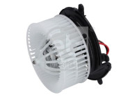 Invändig ventilation 197444 FEBI