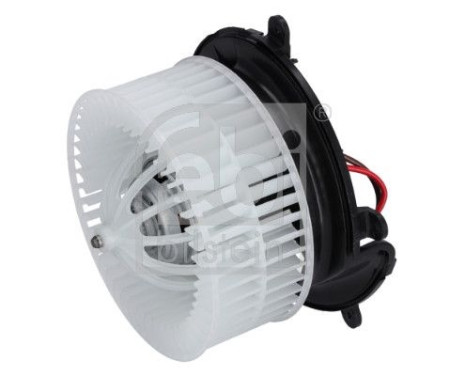 Invändig ventilation 197444 FEBI