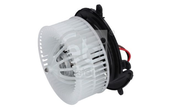 Invändig ventilation 197444 FEBI