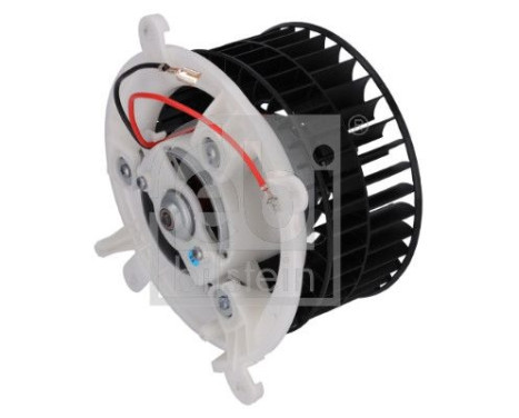 Invändig ventilation 197445 FEBI, bild 2