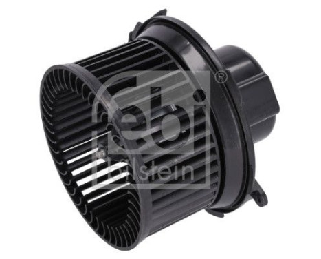Invändig ventilation 197446 FEBI