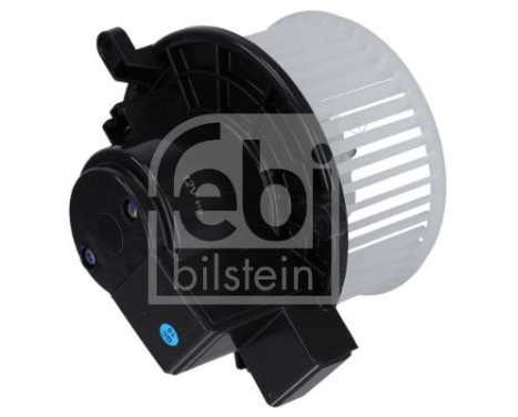 Invändig ventilation 197451 FEBI, bild 2