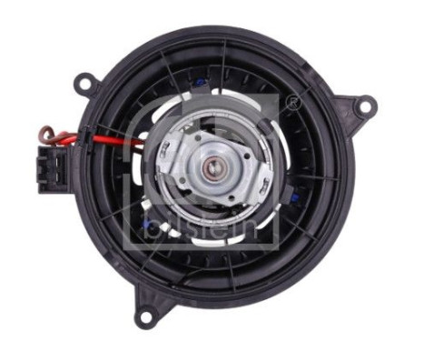 Invändig ventilation 197946 FEBI, bild 3