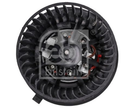 Invändig ventilation 197948 FEBI, bild 4