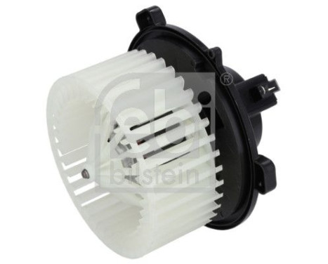 Invändig ventilation 197949 FEBI