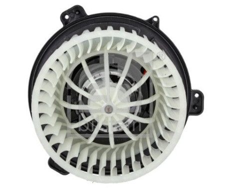 Invändig ventilation 197949 FEBI, bild 3