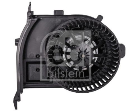 Invändig ventilation 197950 FEBI, bild 4