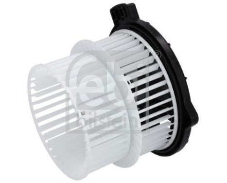 Invändig ventilation 197954 FEBI